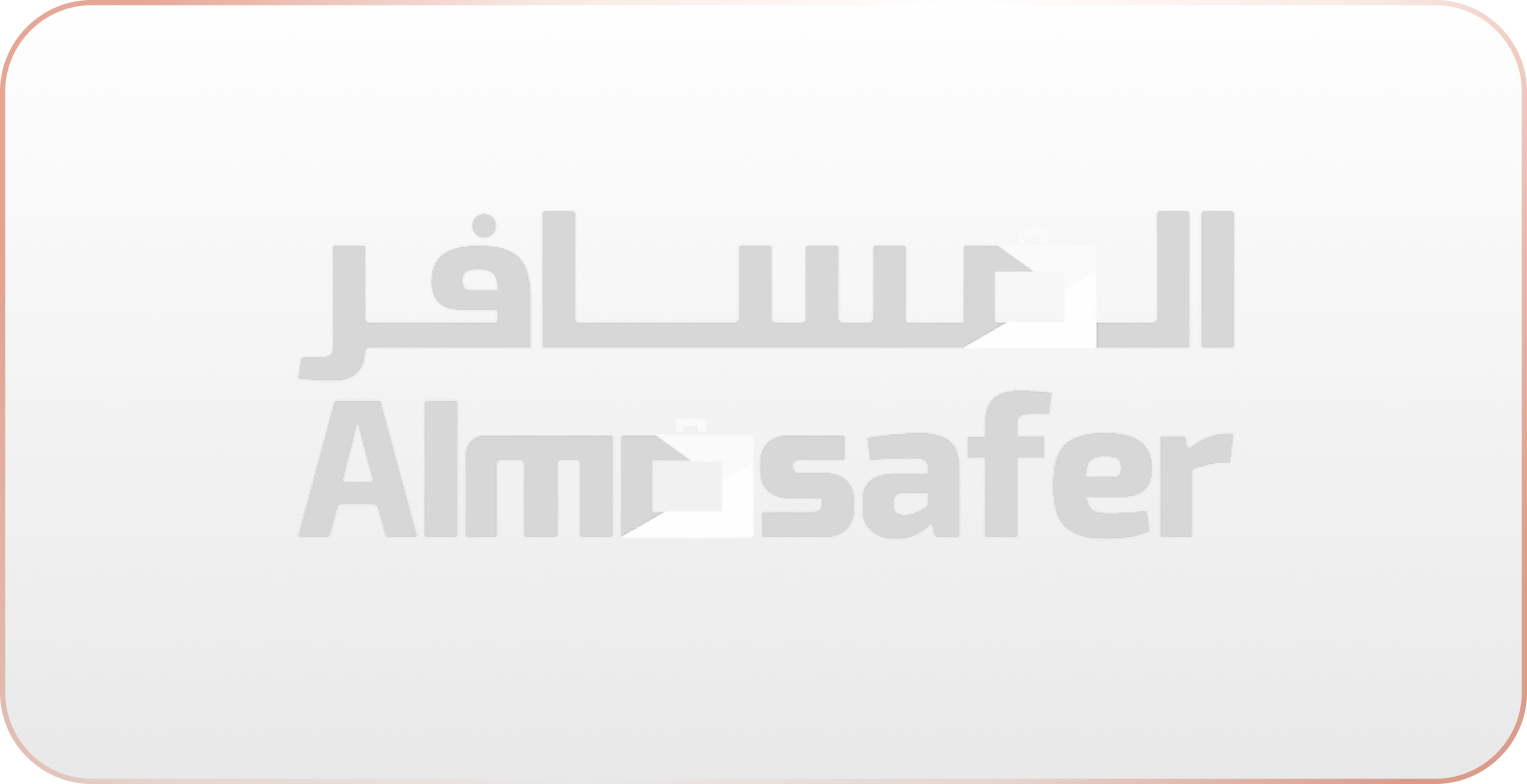 Almosafer