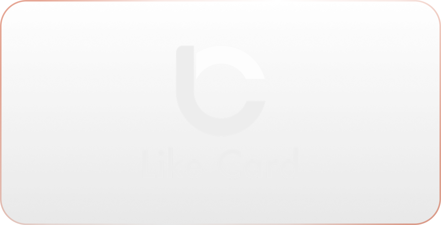 LikeCard