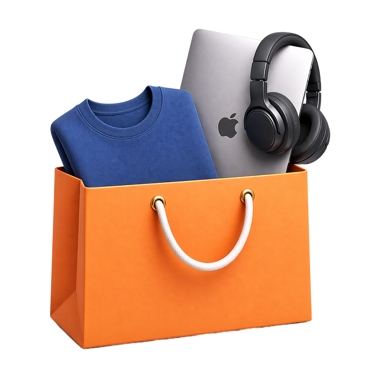 Sell on E-comm