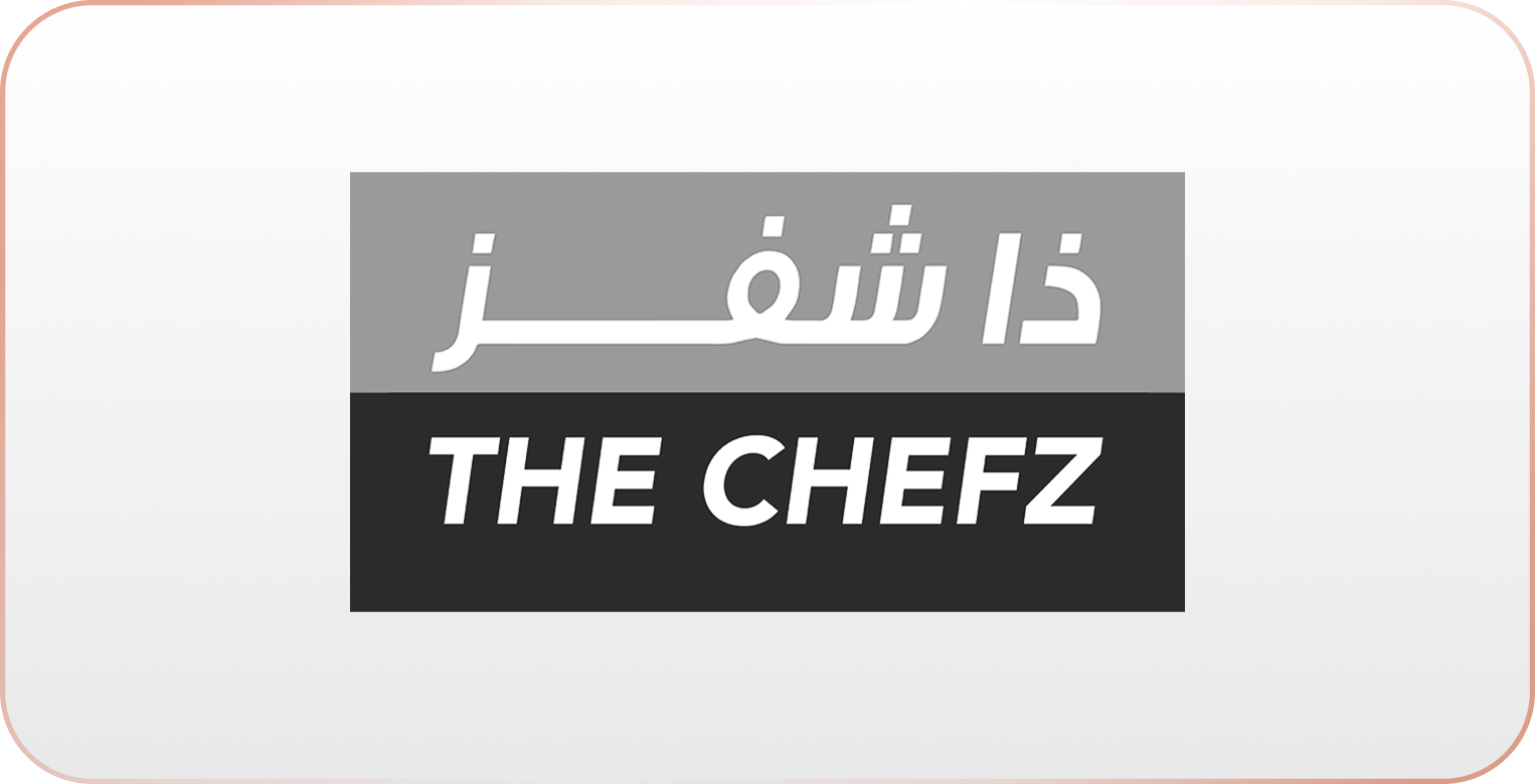 The Chef
